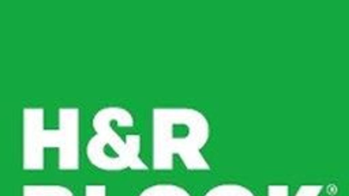 H&R Block logo