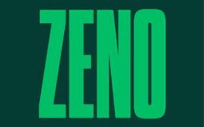 ZENO Group logo