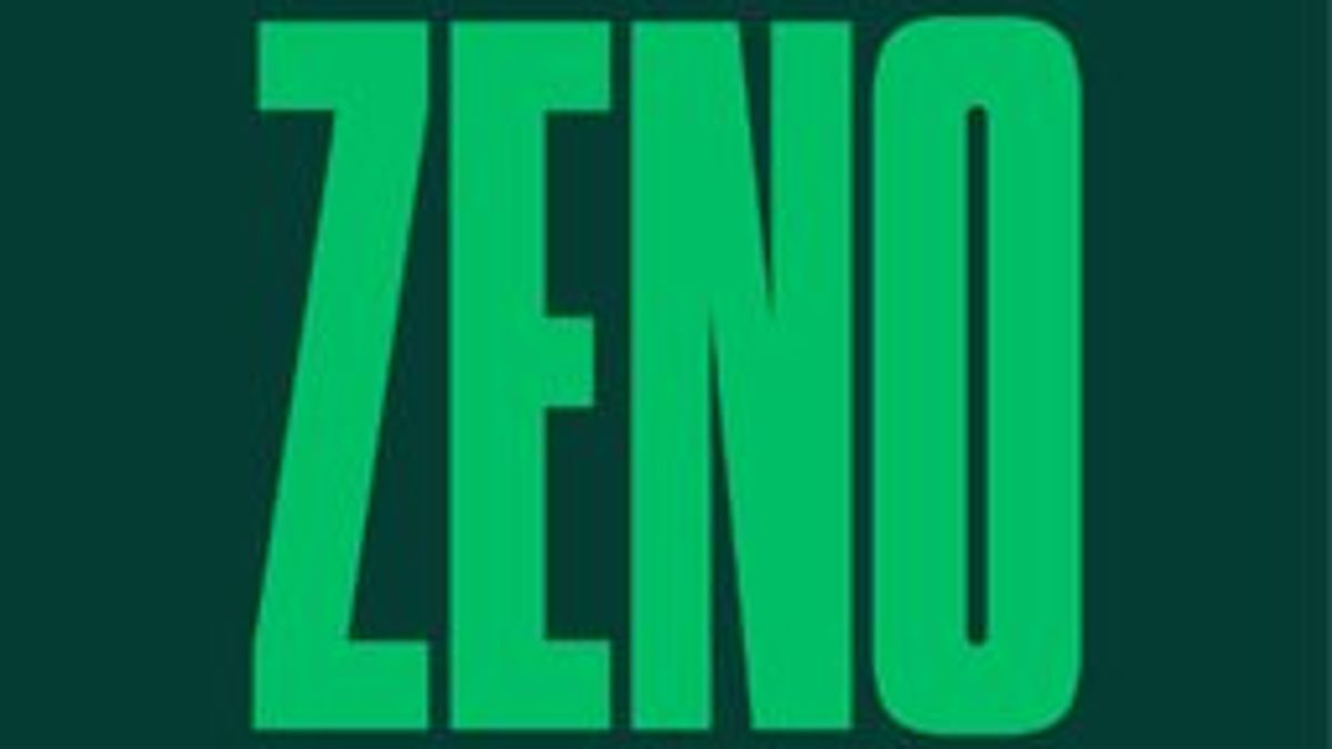 ZENO Group logo