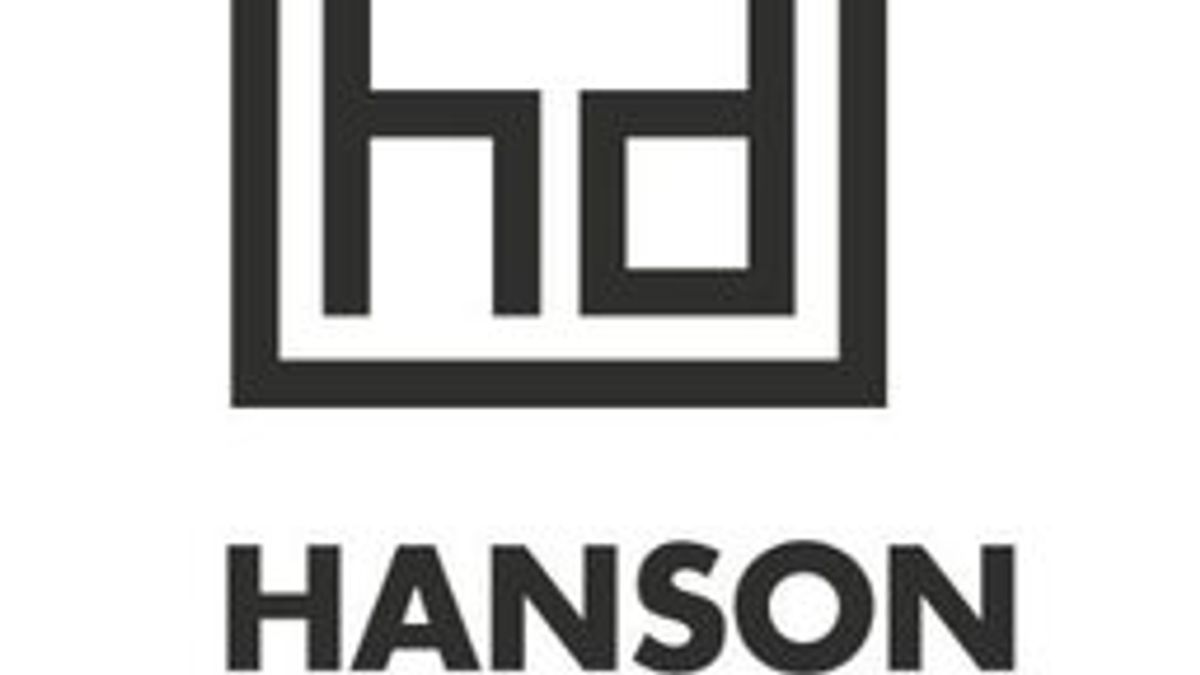 Hanson Dodge Creative logo
