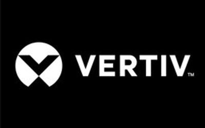 Vertiv logo