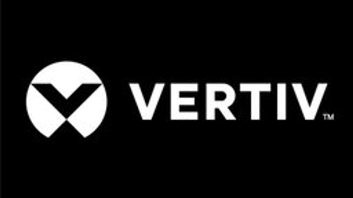 Vertiv logo