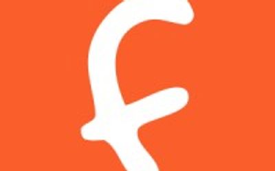 Fooda company logo