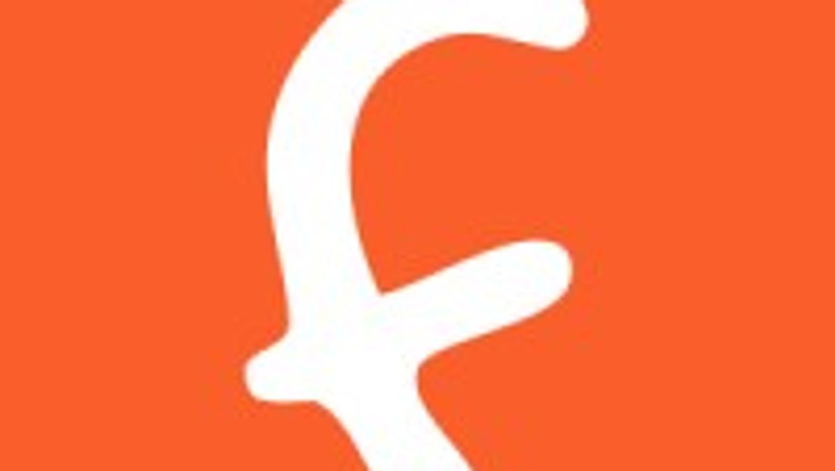 Fooda company logo