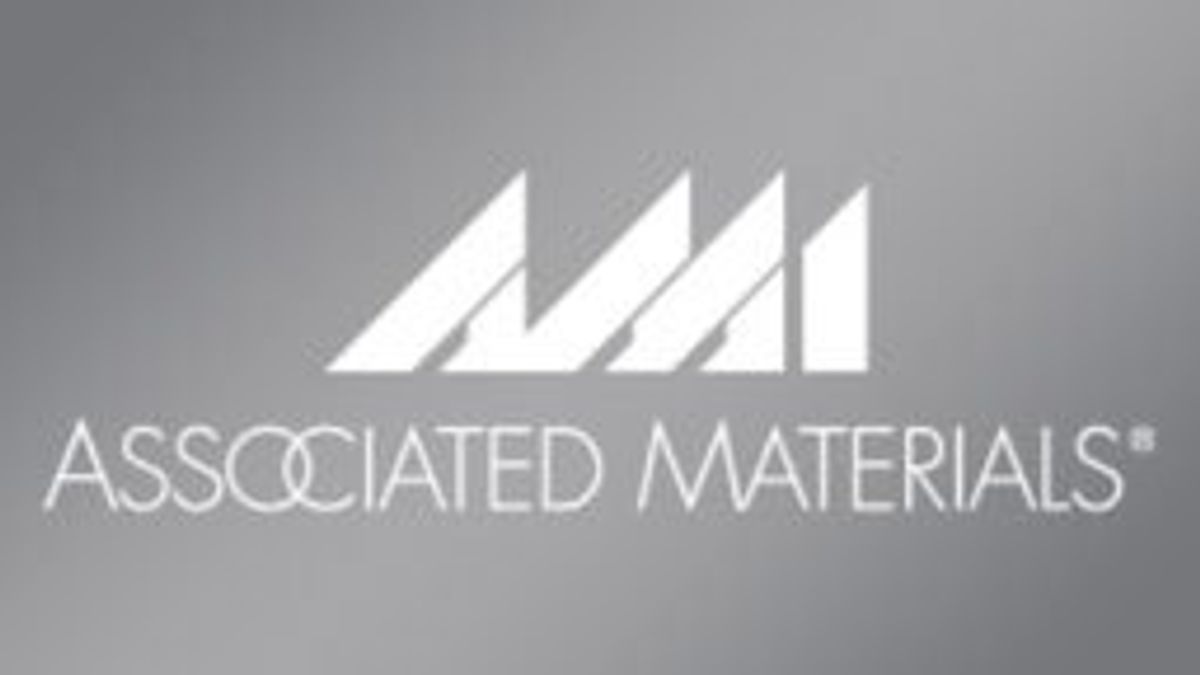 Associated Materials logo