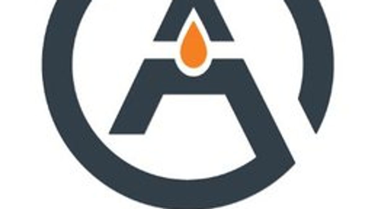 Aradius Group logo