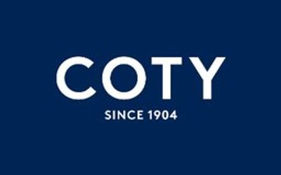 Coty logo