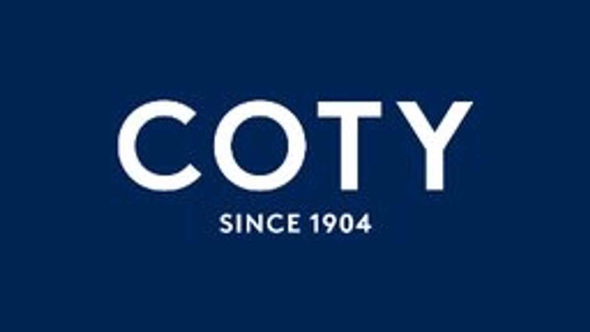 Coty logo