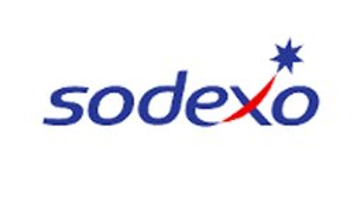 Sodexo logo
