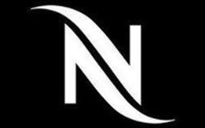 Nespresso logo