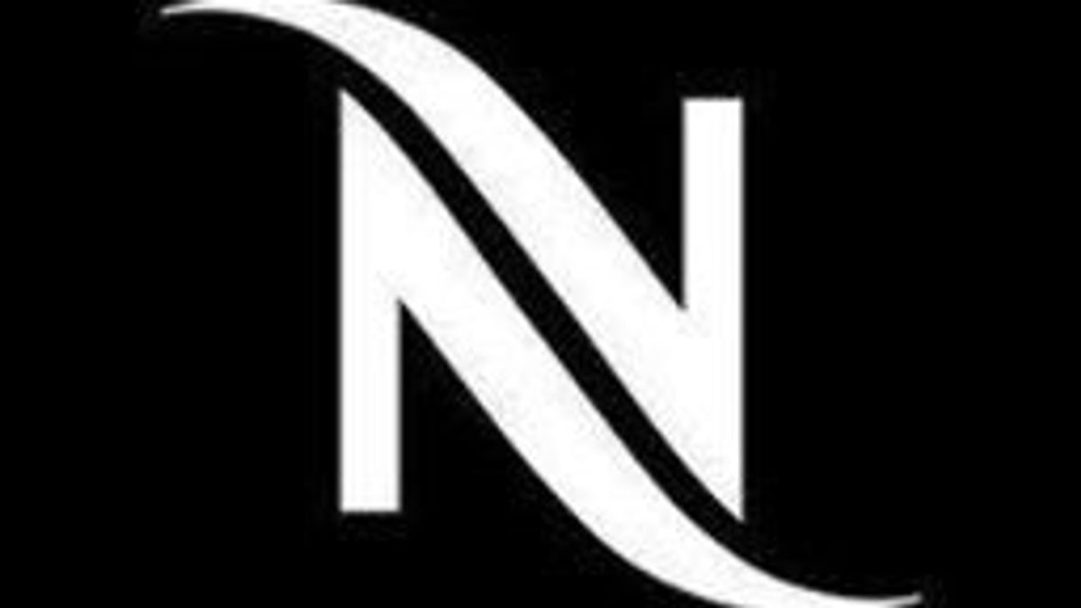 Nespresso logo