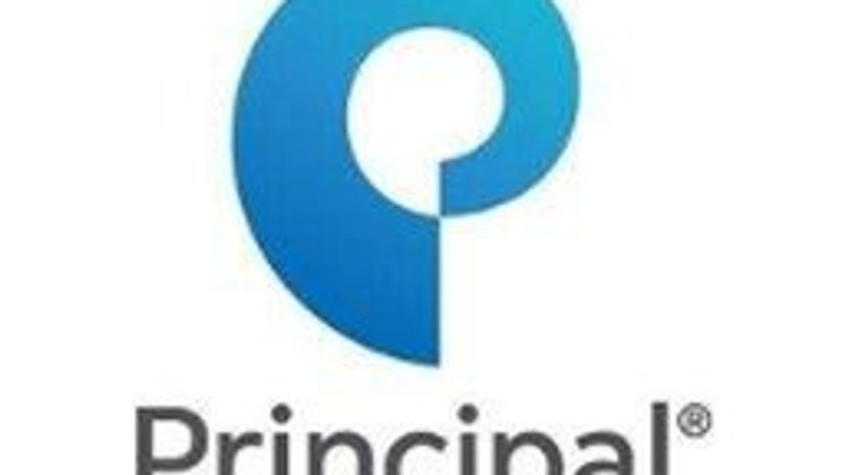 Principal Financial Group logo