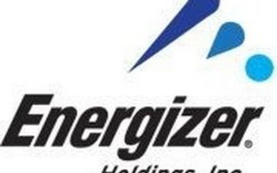 Energizer logo
