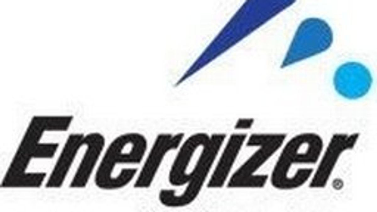 Energizer logo
