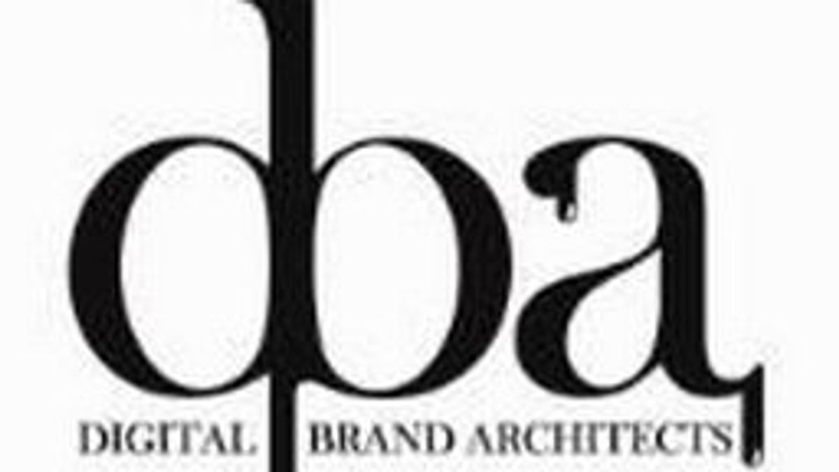 Digital Brand Architects logo