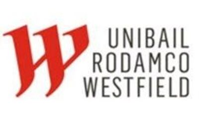 Unibail-Rodamco-Westfield logo