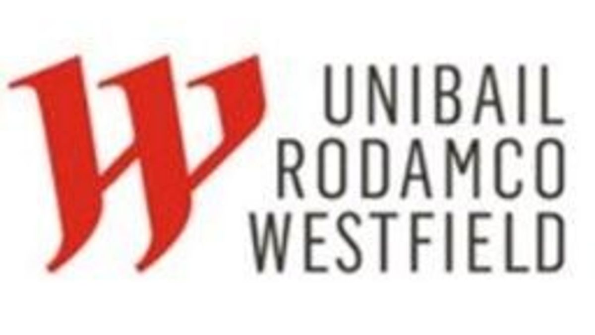 Unibail-Rodamco-Westfield logo