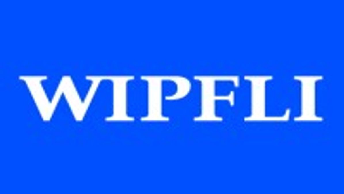 Wipfli company logo