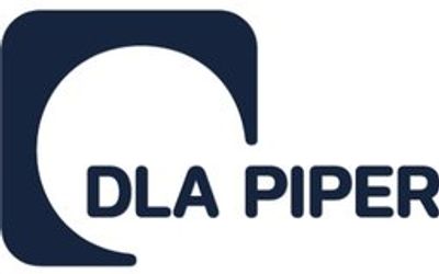 DLA Piper logo