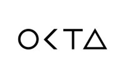 okta company logo