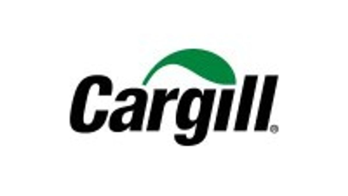 Cargill company logo