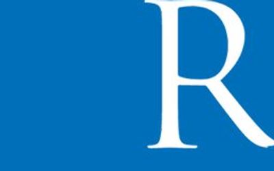 Radwell International logo