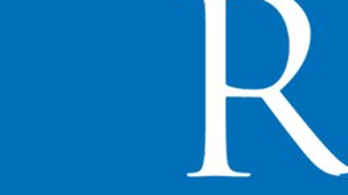 Radwell International logo