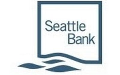 Seattle Bank logo