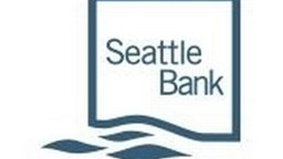 Seattle Bank logo