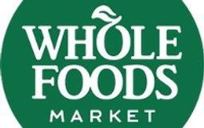 Whole Foods Market logo