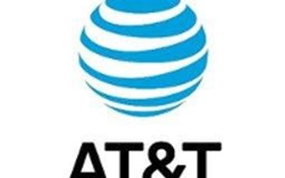 AT&T logo