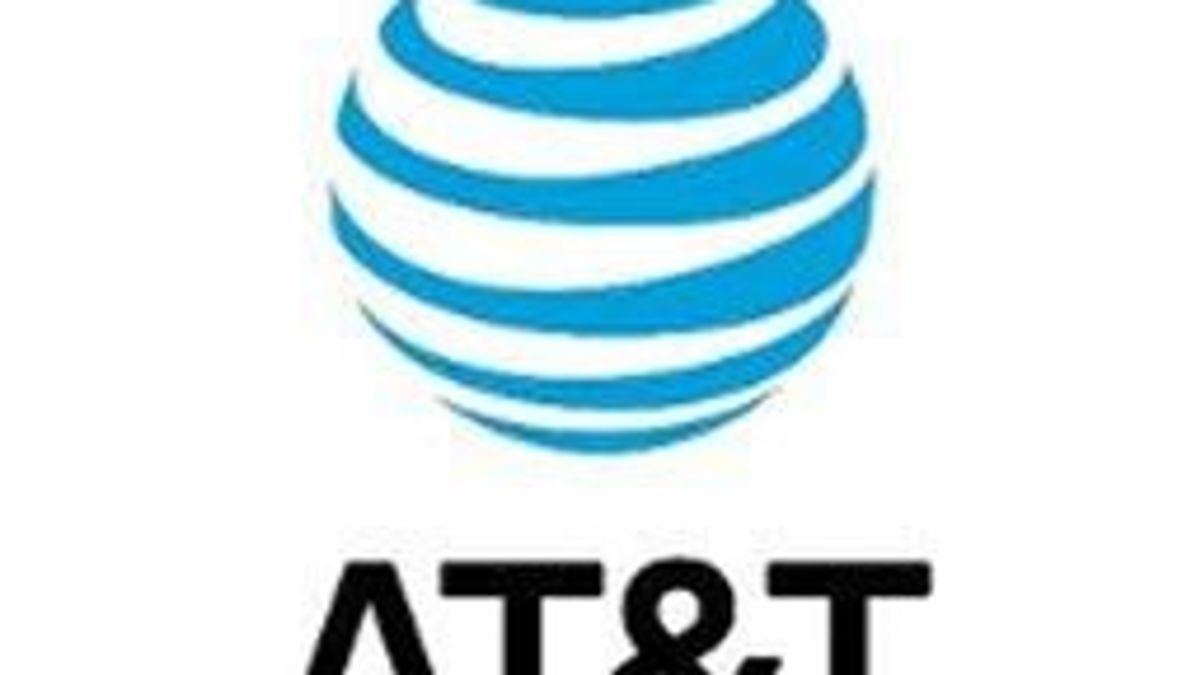 AT&T logo
