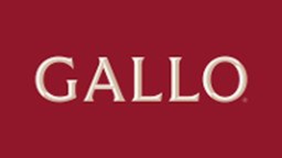 GALLO logo