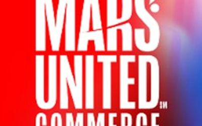 Mars United Commerce logo
