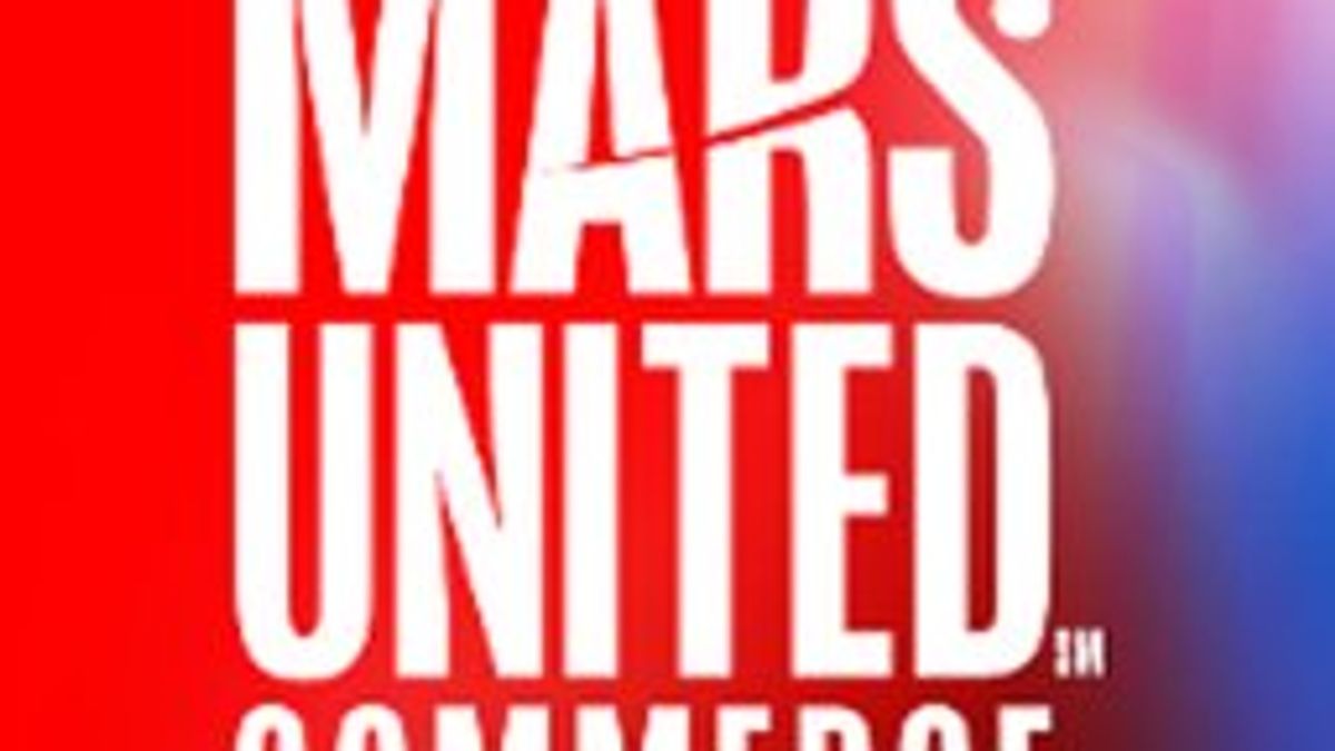 Mars United Commerce logo