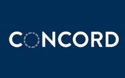 Concord Music Group, Inc. logo