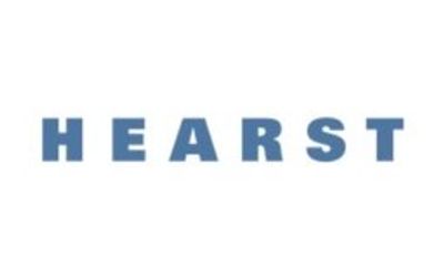 The Hearst Corporation logo