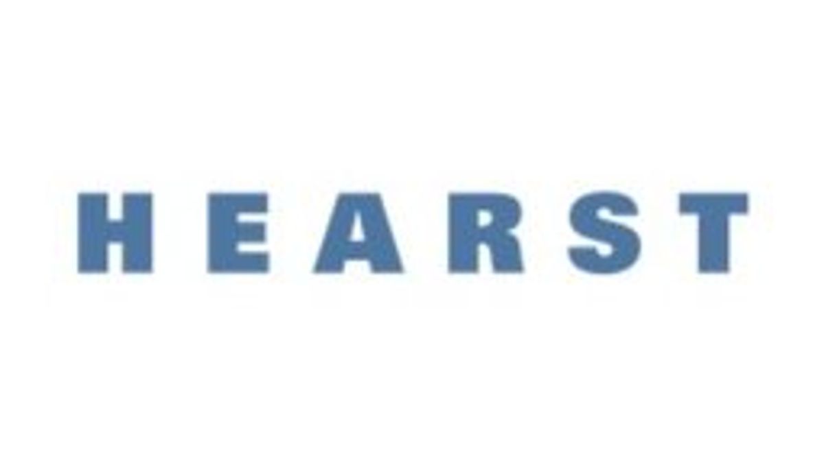 The Hearst Corporation logo