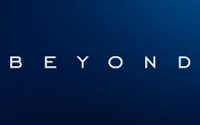 Beyond  company logo