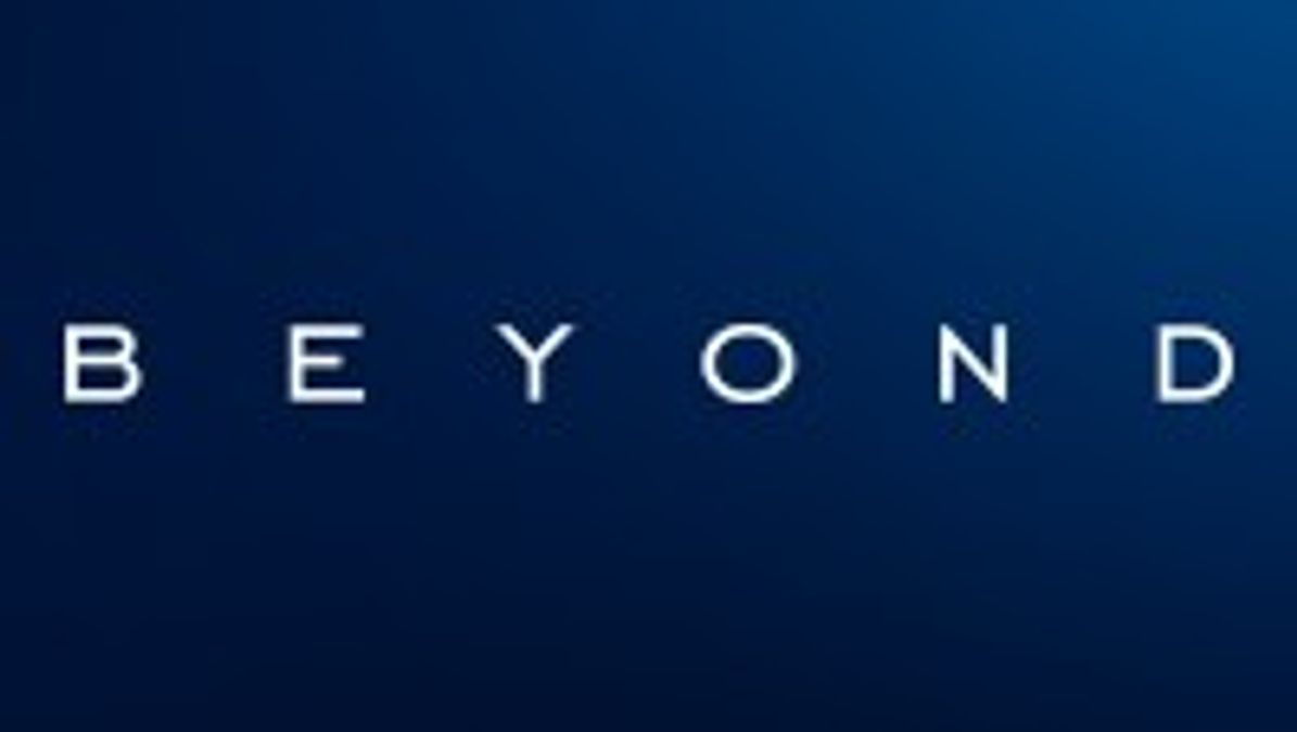 Beyond  company logo