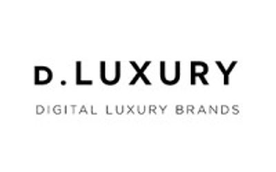 D.LUXURY BRANDS company logo