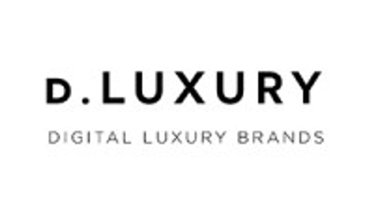 D.LUXURY BRANDS company logo