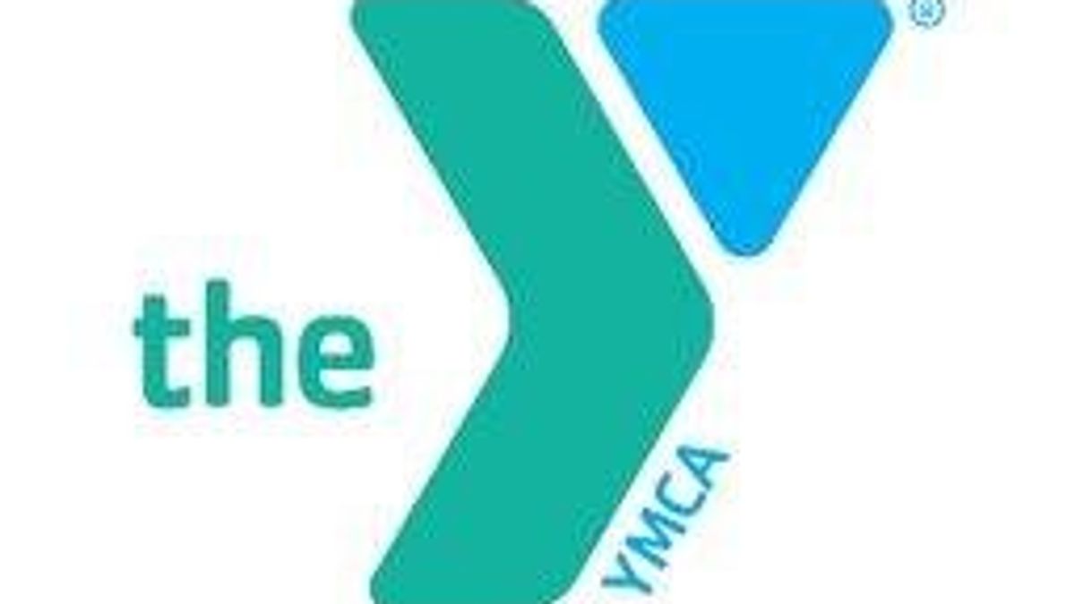 Greater Austin YMCA logo