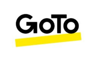 GoTo logo