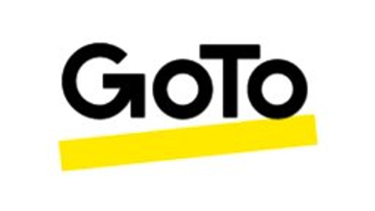 GoTo logo