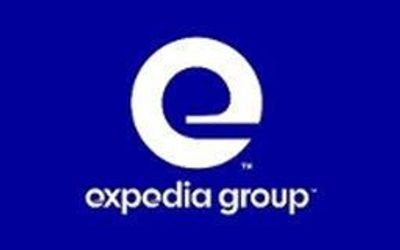 Expedia Group logo
