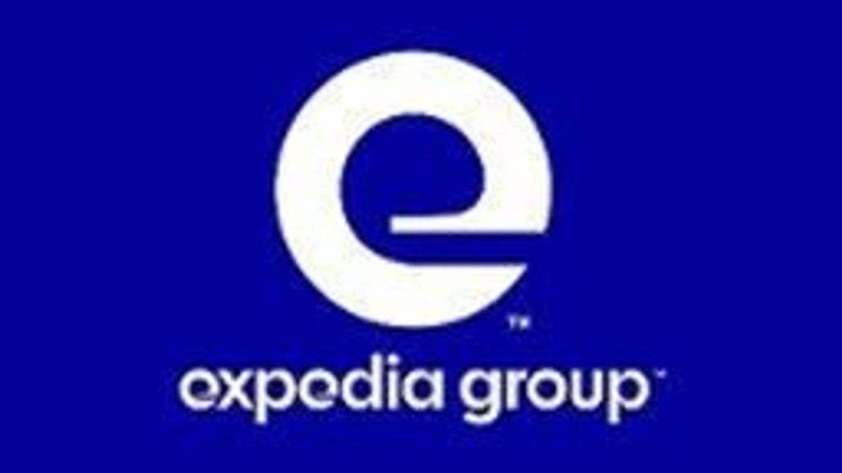 Expedia Group logo