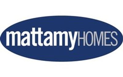 Mattamy Homes logo