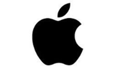 Apple logo