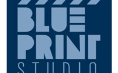 BluePrint Studio company logo